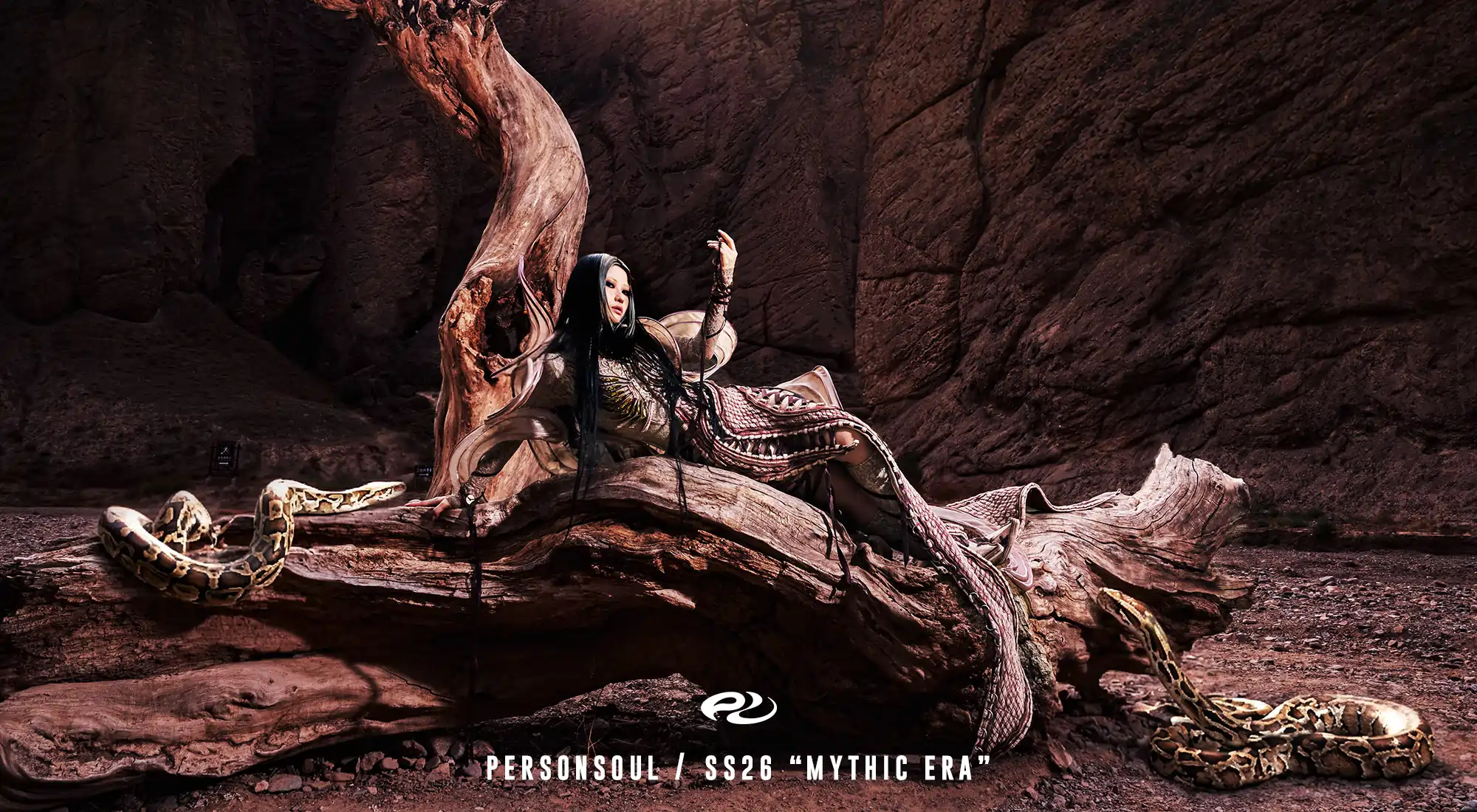 Ancient Roots, Post-Apocalyptic Edge